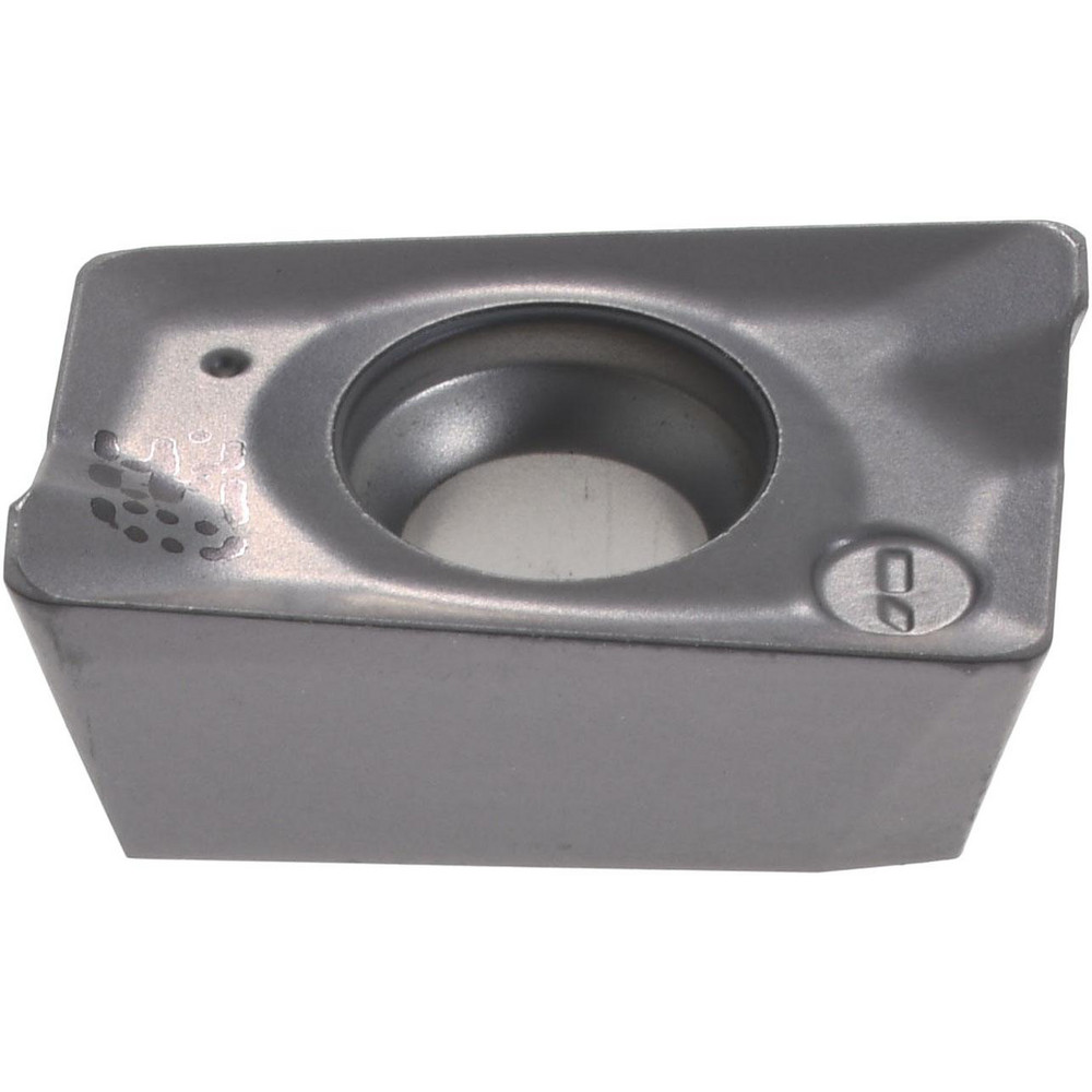 Iscar Milling Insert: ANSI ADKT 1505PDR HM90 IC910, ISO ADKT 1505 PDR-HM90, IC910, Solid Carbide - 5605175