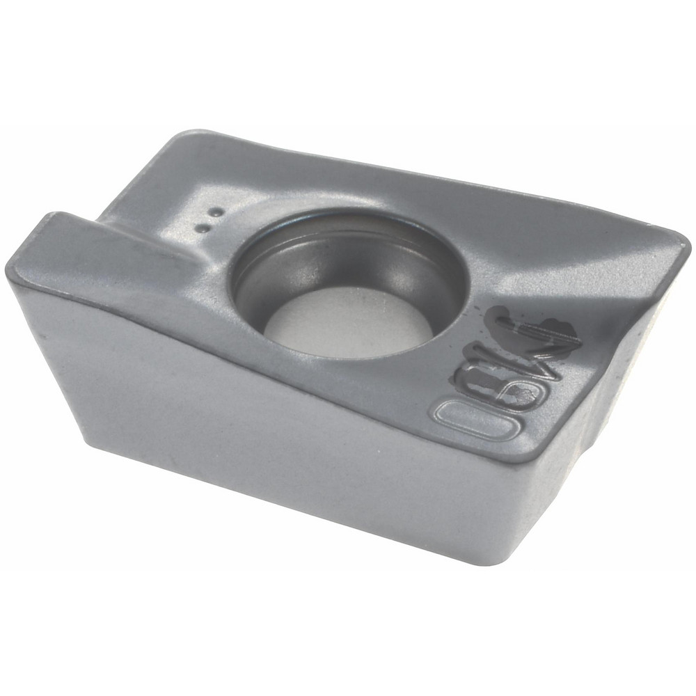 Iscar Milling Insert: ANSI ADKT 1505PDR HM90 IC910, ISO ADKT 1505 PDR-HM90, IC910, Solid Carbide - 5605175