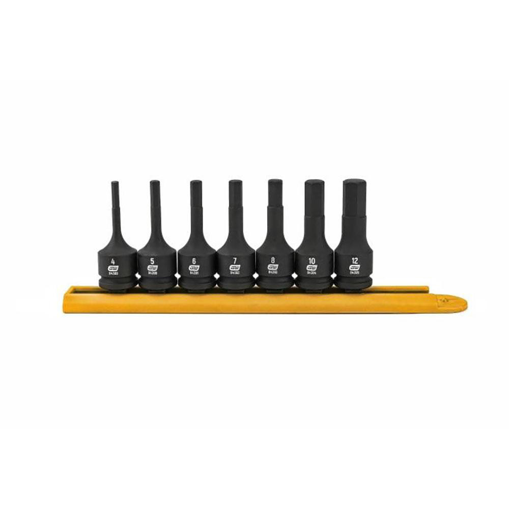 Kennametal Grooving Insert: EG094I02P05GUP KCU10, Carbide - 6012710