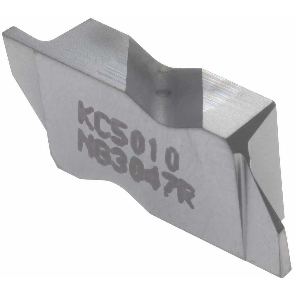 Kennametal Turning Insert: TCMT21505LF KC5010, Carbide - 1871088