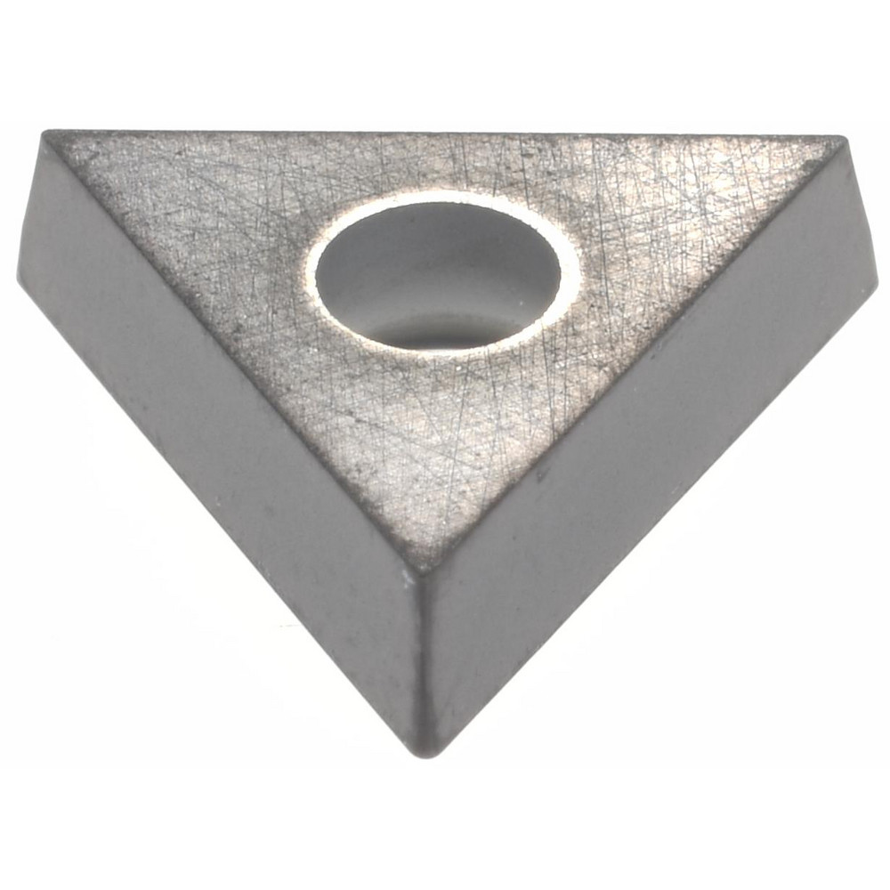 Kennametal Turning Insert: TCMT21505LF KC5010, Carbide - 1871088