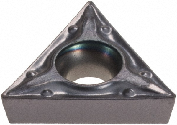 Kennametal Turning Insert: TCMT21505LF KC5010, Carbide - 1871088