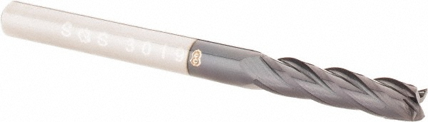 Kennametal Turning Insert: TCMT21505LF KC5010, Carbide - 1871088