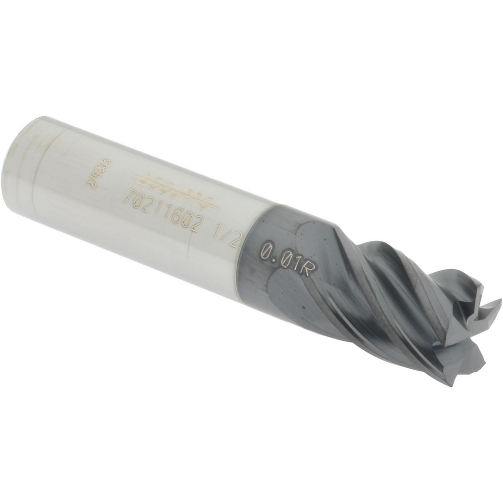 Kennametal Turning Insert: TCMT21505LF KC5010, Carbide - 1871088
