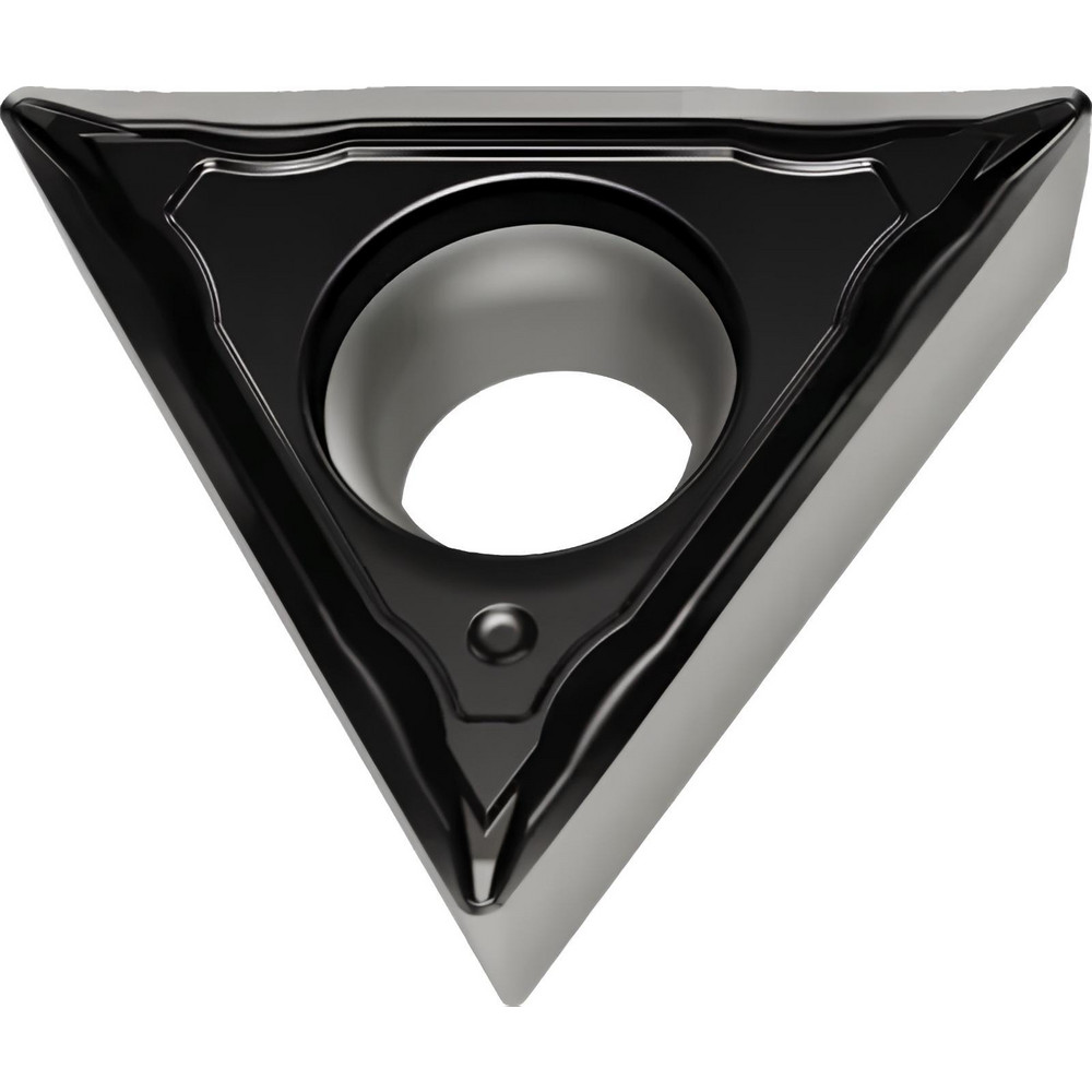 Kennametal Turning Insert: TCMT21505LF KC5010, Carbide - 1871088