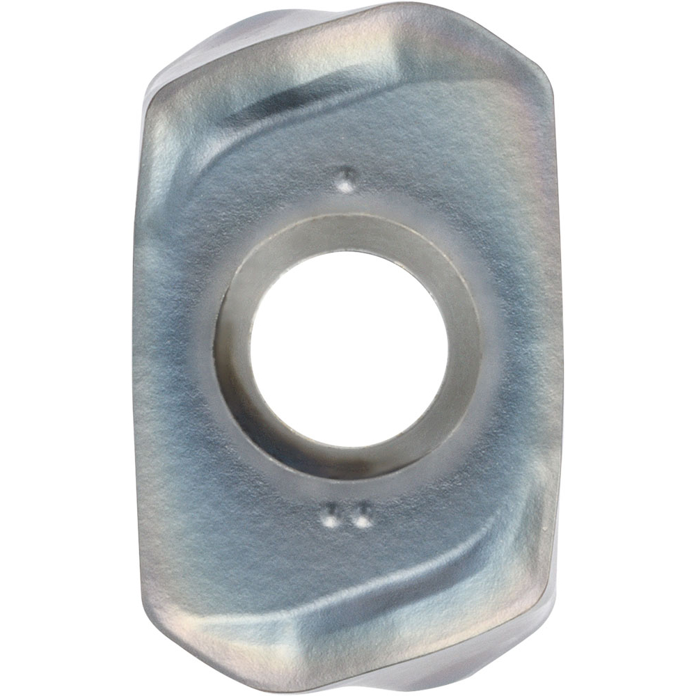 Kyocera Milling Insert: ANSI BDMT170408ERJTPR1535, ISO BDMT170408ER-JT, PR1535, Solid Carbide - TLC00405