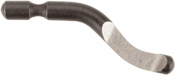 Kyocera Milling Insert: ANSI BDMT170408ERJTPR1535, ISO BDMT170408ER-JT, PR1535, Solid Carbide - TLC00405