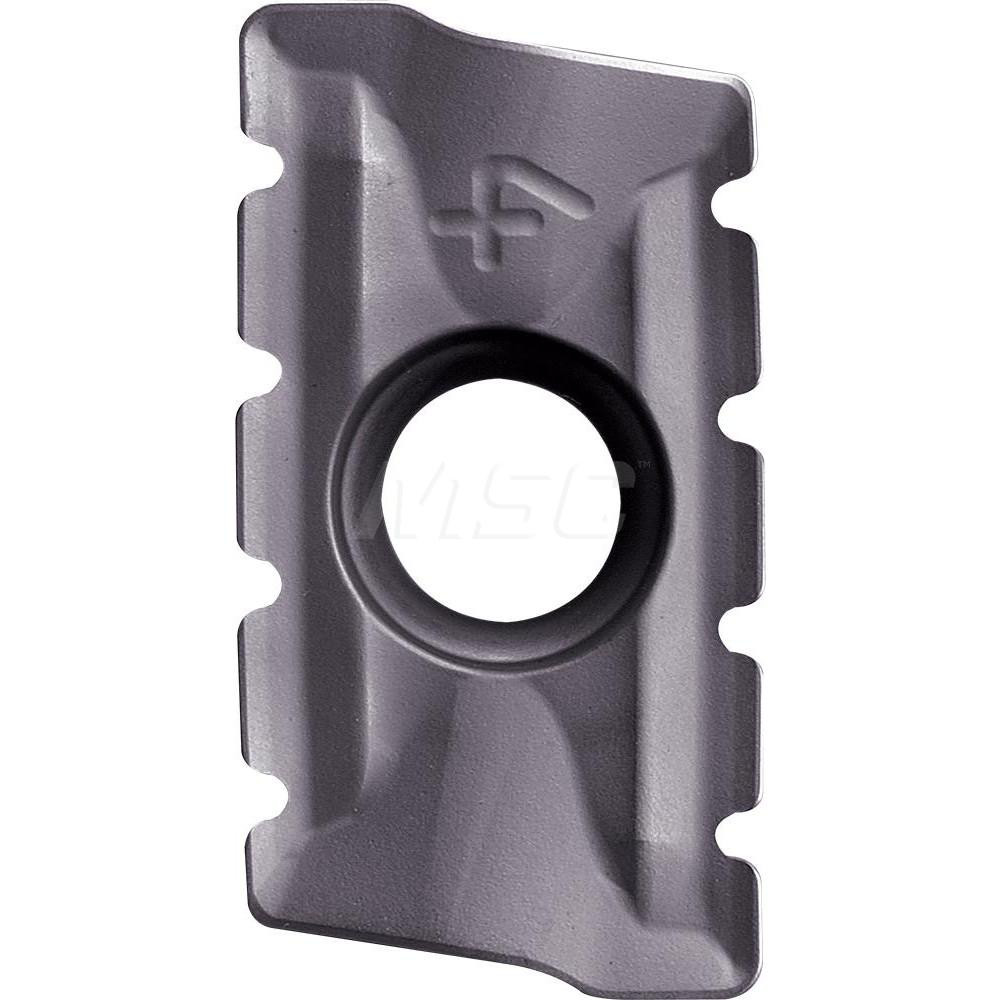 Kyocera Milling Insert: ANSI BDMT170408ERJTPR1535, ISO BDMT170408ER-JT, PR1535, Solid Carbide - TLC00405