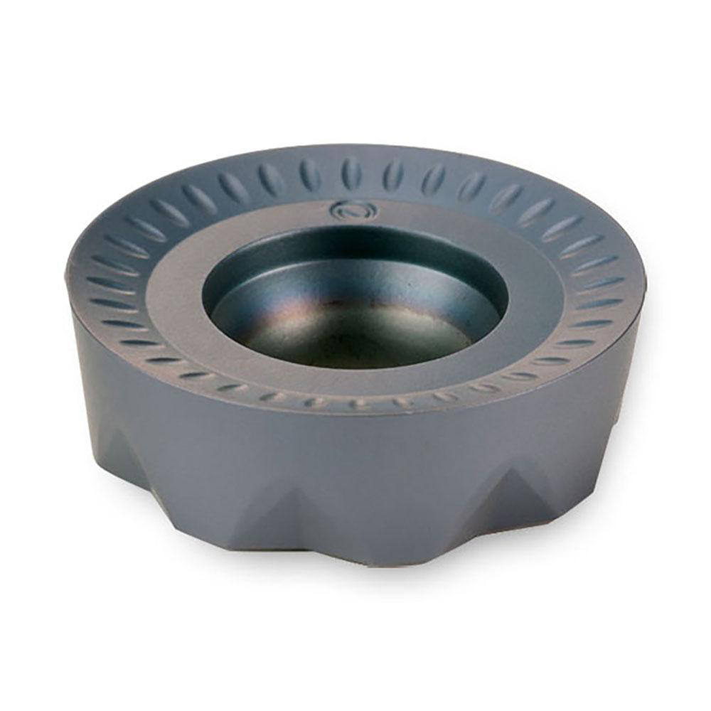 Ingersoll Cutting Tools Milling Insert: ANSI RCKX64TN-M J IN2030, ISO RCKX64TN-M J  IN2030, IN2030, Solid Carbide - 5821042