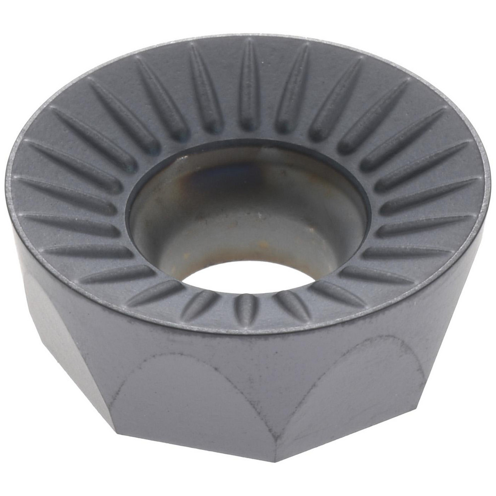 Ingersoll Cutting Tools Milling Insert: ANSI RCKX64TN-M J IN2030, ISO RCKX64TN-M J  IN2030, IN2030, Solid Carbide - 5821042