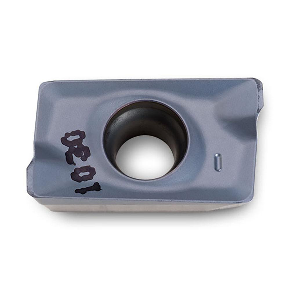Ingersoll Cutting Tools Milling Insert: ANSI RCKX64TN-M J IN2030, ISO RCKX64TN-M J  IN2030, IN2030, Solid Carbide - 5821042
