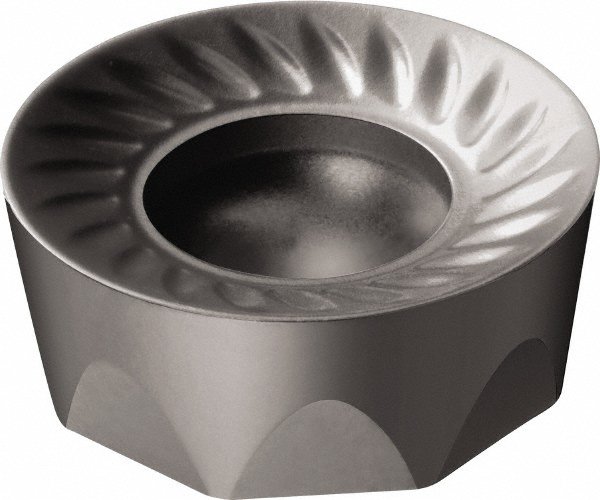 Ingersoll Cutting Tools Milling Insert: ANSI RCKX64TN-M J IN2030, ISO RCKX64TN-M J  IN2030, IN2030, Solid Carbide - 5821042