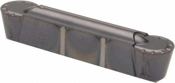 Sandvik Coromant Milling Insert: ANSI RCHT 16 06 M0-PL 1025, ISO RCHT 16 06 M0-PL 1025, 1025, Solid Carbide - 5740017