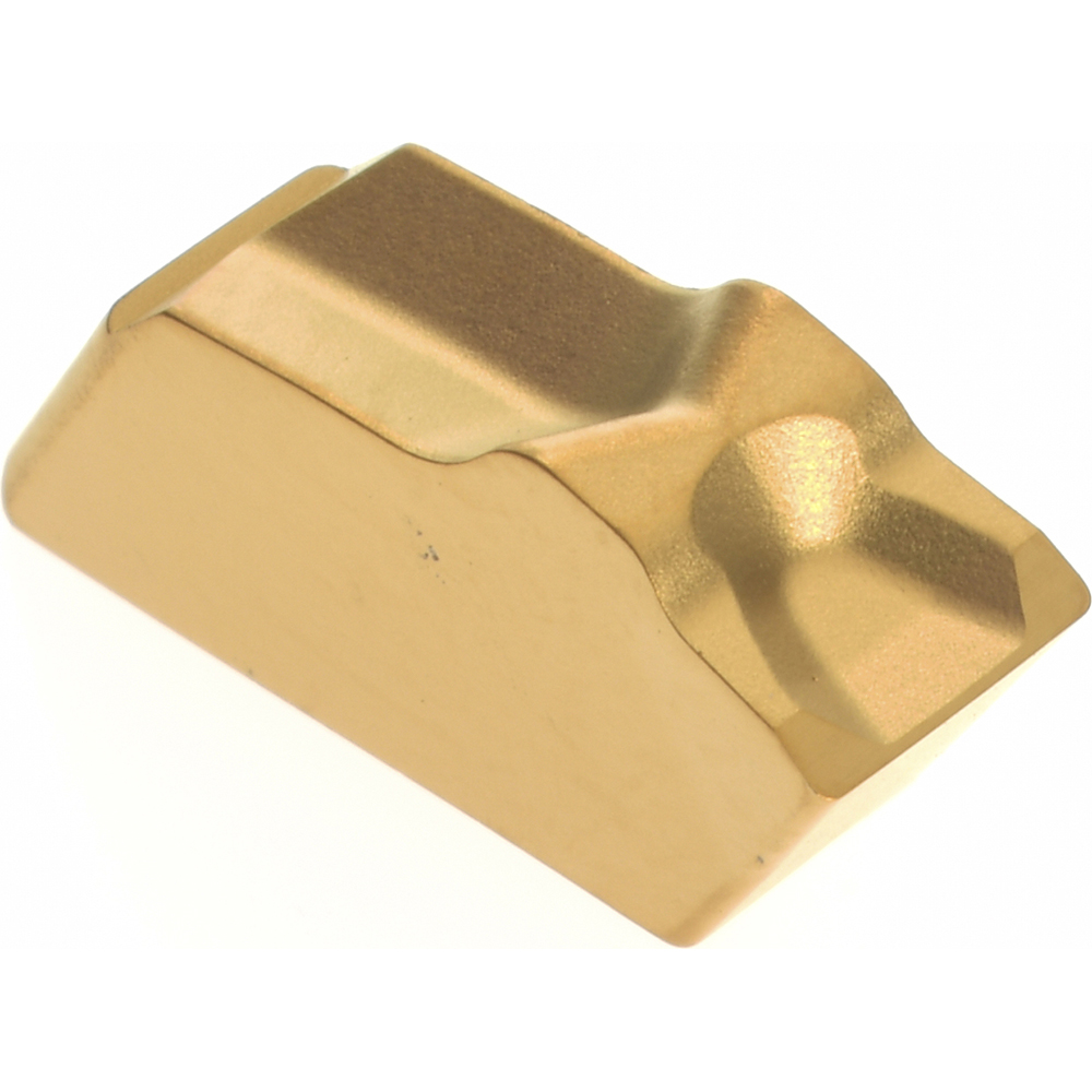 Seco Cutoff Insert: 150.10-4N-16 T25M, Carbide, 0.1610" Cutting Width - 74016601