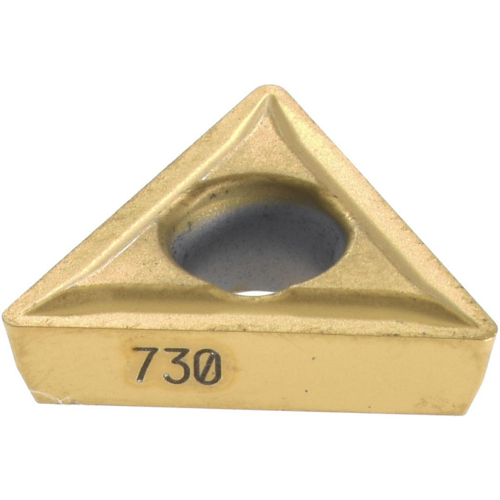 Sandvik Coromant Turning Insert: TPMT 11 03 04-PM 4425, Carbide - 8019508
