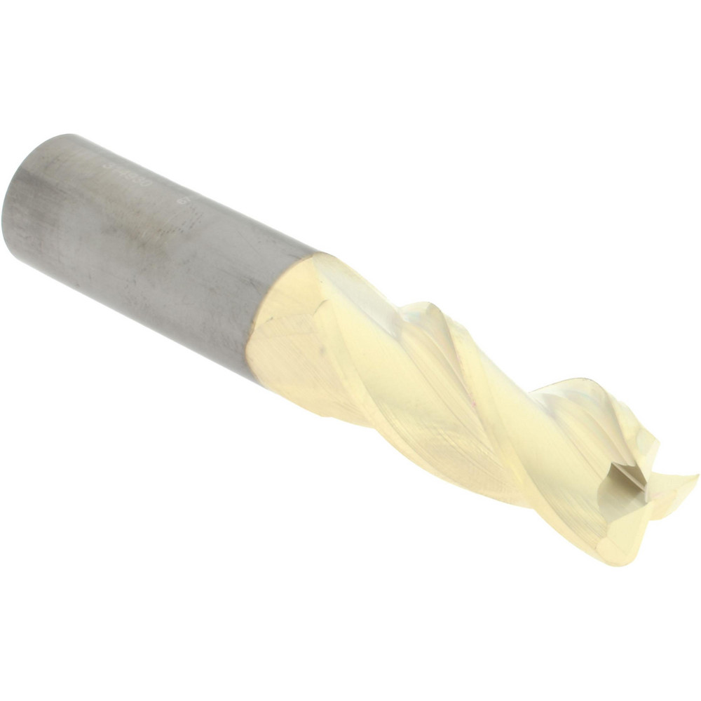 Kennametal Milling Insert: ANSI EC1404FLDJ, ISO EDCT140404PDFRLDJ, KC410M, Solid Carbide - 2984054