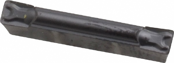 Kennametal Grooving Insert: A4G0300M03P04GMPKC5010, Carbide - 1952762