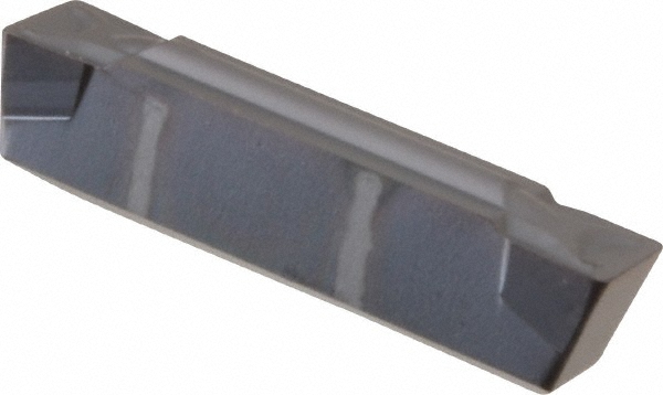 Kennametal Grooving Insert: A4G0300M03P04GMPKC5010, Carbide - 1952762