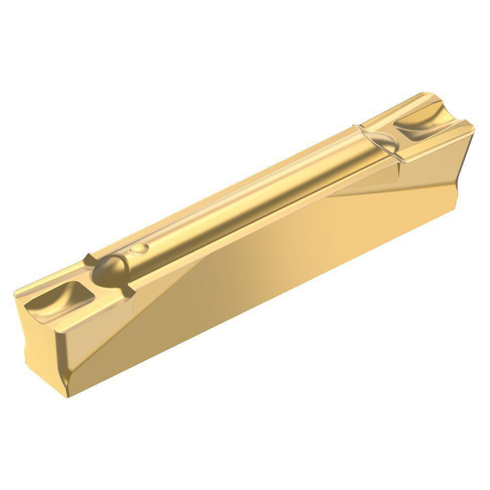 Kennametal Grooving Insert: A4G0300M03P04GMPKC5010, Carbide - 1952762