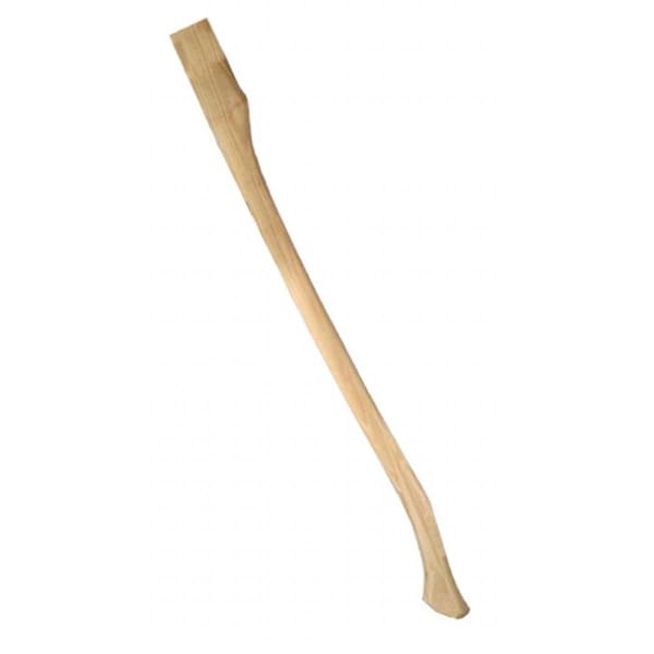 Totalturf Seymour 34in. Fiberglass Single Bit Curved Grip Axe Handle - TO83235