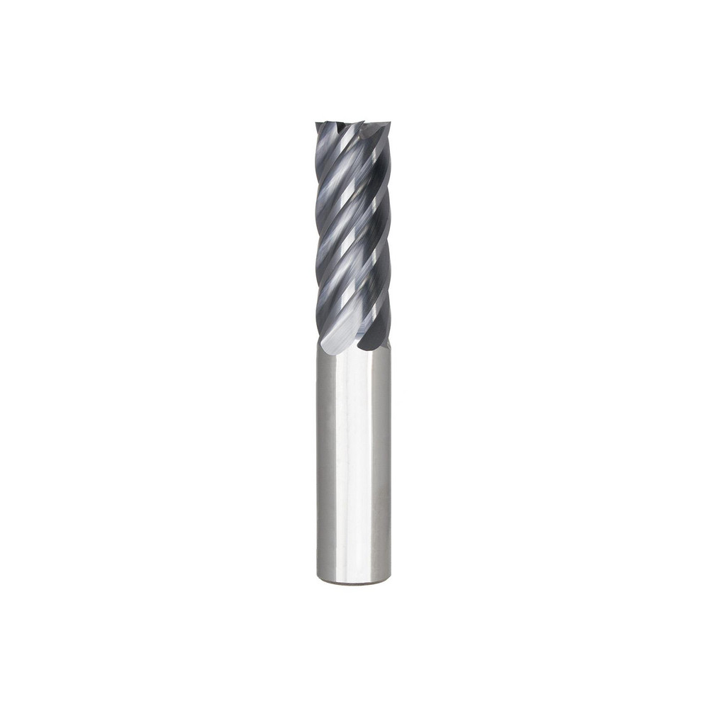 Sandvik Coromant Milling Insert: ANSI R245-12 T3 K-MM 2030, ISO R245-12 T3 K-MM 2030, 2030, Solid Carbide - 5744014