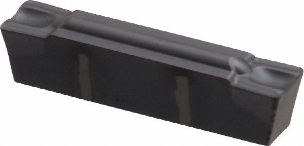 Kennametal Grooving Insert: A4G0405M04U04GMNKC5010, Carbide - 1952734