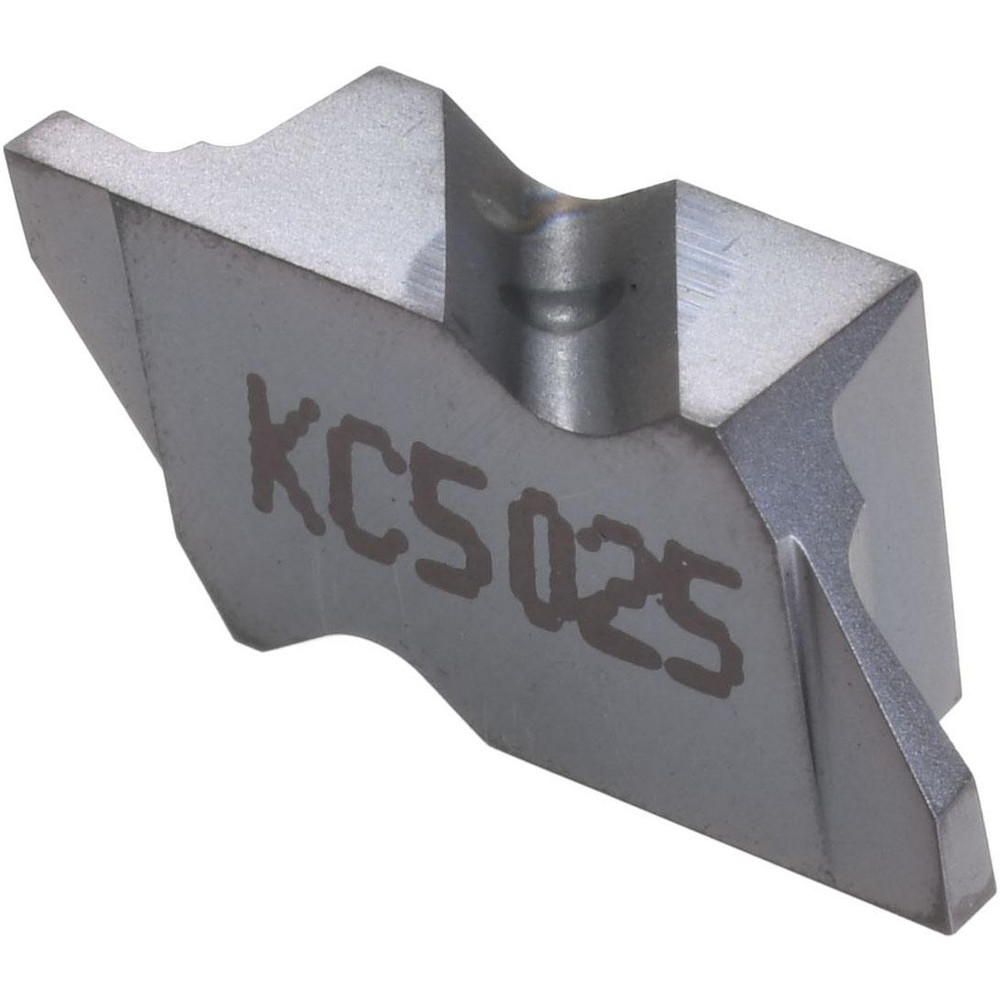 Sandvik Coromant Turning Insert: DCGT21.50-UM 1115, Carbide - 5730425