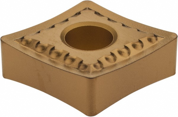 Sandvik Coromant Grooving Insert: N123T3-0100-RS 1125, Carbide - 5736421