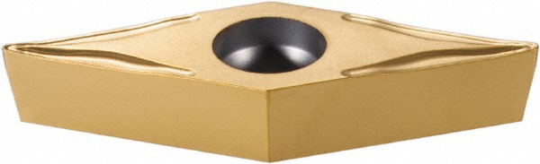 Sandvik Coromant Grooving Insert: N123T3-0100-RS 1125, Carbide - 5736421