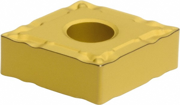 Sandvik Coromant Grooving Insert: N123T3-0100-RS 1125, Carbide - 5736421