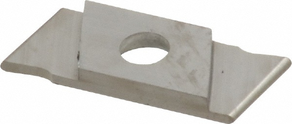 Sandvik Coromant Grooving Insert: N123T3-0100-RS 1125, Carbide - 5736421