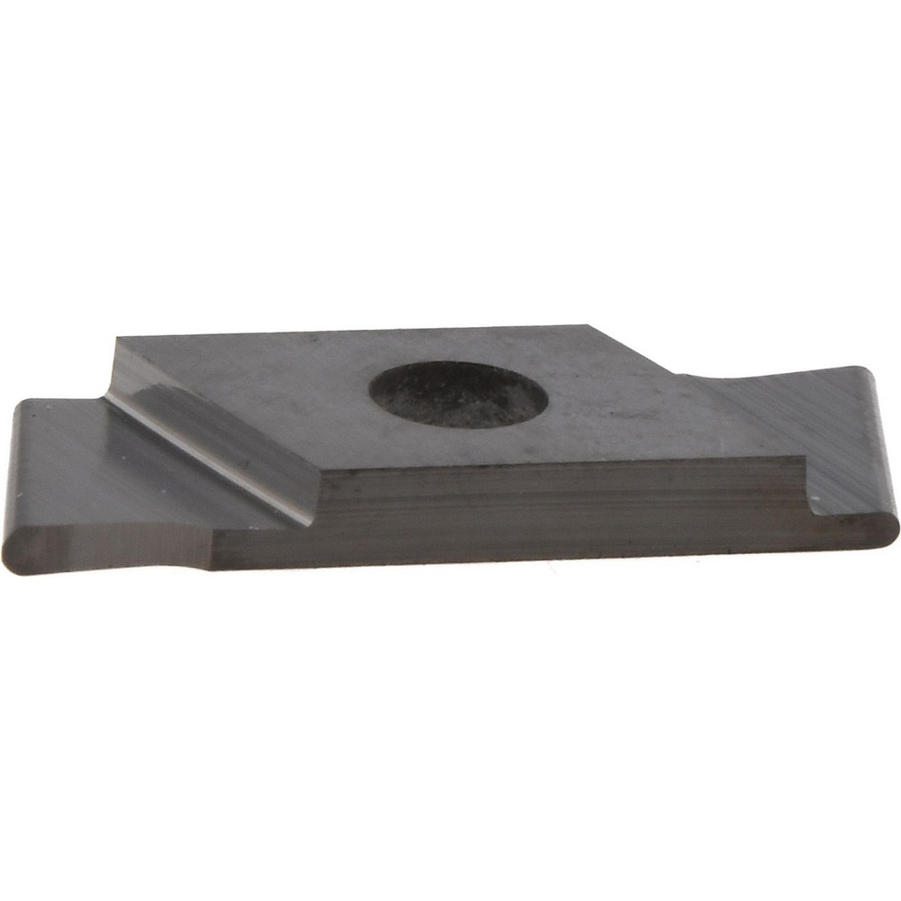 Sandvik Coromant Grooving Insert: N123T3-0100-RS 1125, Carbide - 5736421