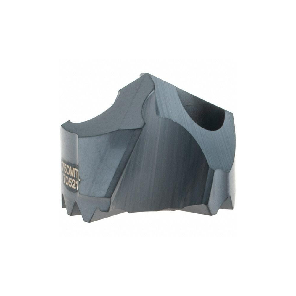 Sumitomo Replaceable Drill Tips: SMDT1750MTL ACX70, 0.6890" Dia, 17.50 mm Dia,  ACX70 - 5KHY193