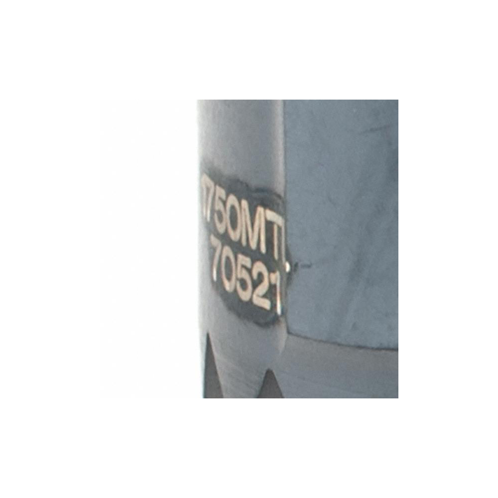 Sumitomo Replaceable Drill Tips: SMDT1750MTL ACX70, 0.6890" Dia, 17.50 mm Dia,  ACX70 - 5KHY193