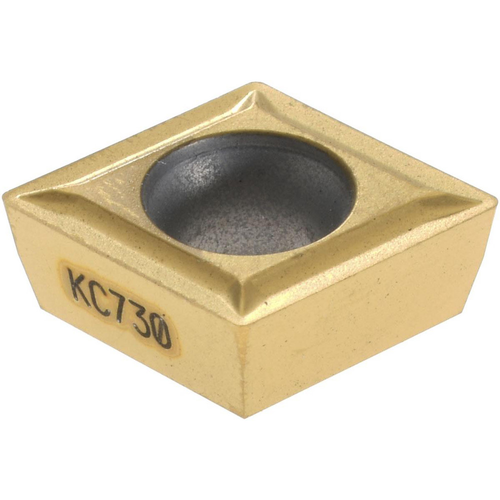 Kennametal Turning Insert: CPGT32.51HP K313, Carbide - 1162195
