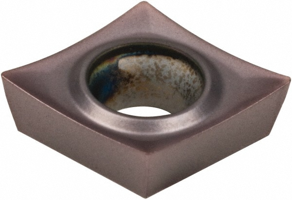 Kennametal Turning Insert: CPGT32.51HP K313, Carbide - 1162195