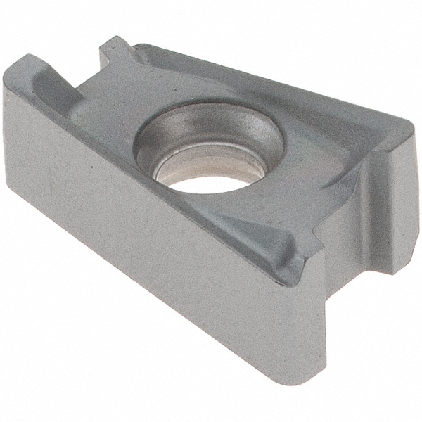 Kennametal Milling Insert: ANSI LNGU432SRGEM, ISO LNGU110408SRGEM, KCPK30, Solid Carbide - 6131603