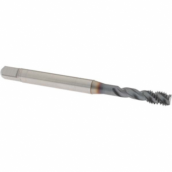 Kennametal Milling Insert: ANSI LNGU432SRGEM, ISO LNGU110408SRGEM, KCPK30, Solid Carbide - 6131603