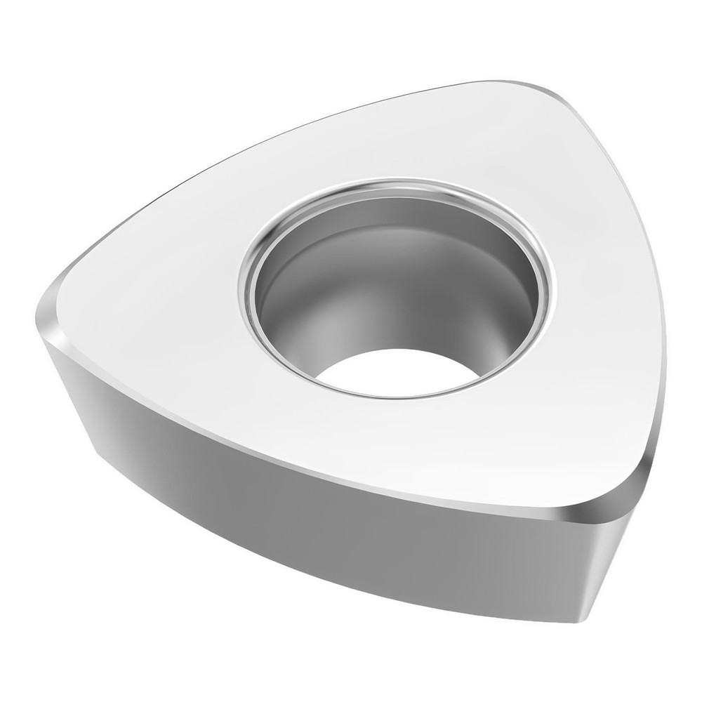Seco Milling Insert: ANSI 218.19-100T-M06, ISO 218.19-100T-M06, F40M, Solid Carbide - 00023601