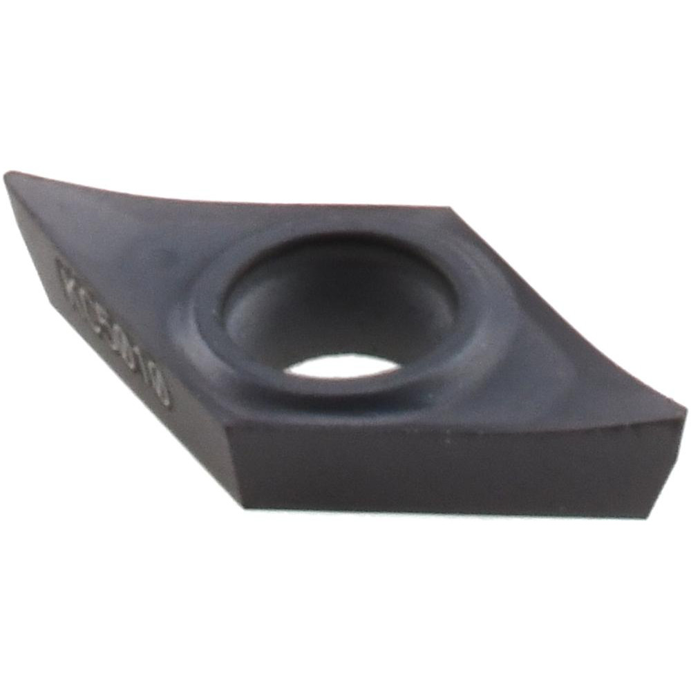 Kennametal Turning Insert: DPGT21505LF KC5010, Carbide - 1310947