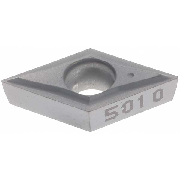 Kennametal Turning Insert: DPGT21505LF KC5010, Carbide - 1310947