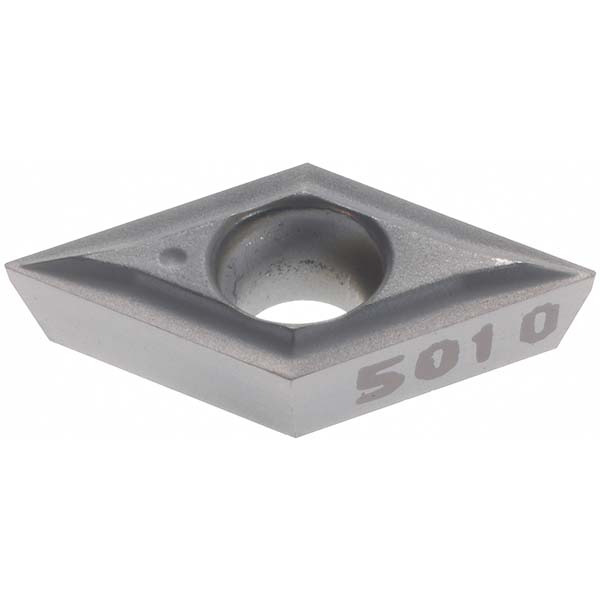 Kennametal Turning Insert: DPGT21505LF KC5010, Carbide - 1310947