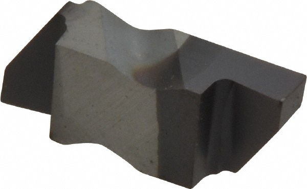 Kennametal Grooving Insert: NG3125R KCU10, Carbide - 4176062