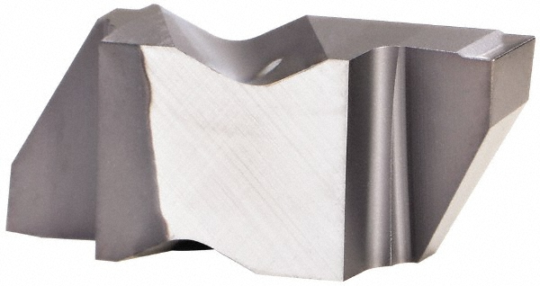 Kennametal Grooving Insert: NG3125R KCU10, Carbide - 4176062