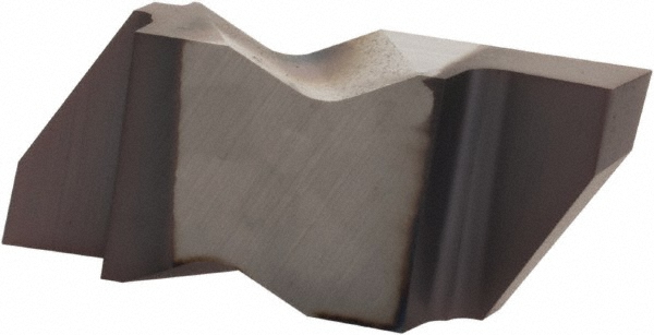 Kennametal Grooving Insert: NG3125R KCU10, Carbide - 4176062