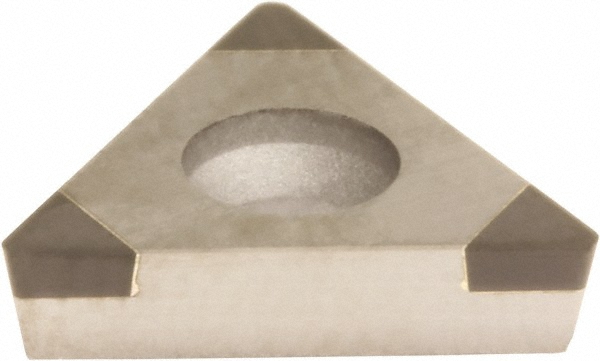 Iscar Milling Insert: ANSI H490 ANKX 170624PNTR IC808, ISO H490 ANKX 170624PNTR, IC808, Solid Carbide - 5607307