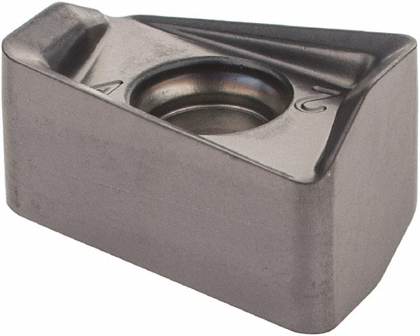 Iscar Milling Insert: ANSI H490 ANKX 170624PNTR IC808, ISO H490 ANKX 170624PNTR, IC808, Solid Carbide - 5607307