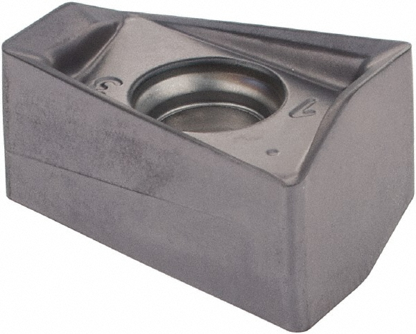 Iscar Milling Insert: ANSI H490 ANKX 170624PNTR IC808, ISO H490 ANKX 170624PNTR, IC808, Solid Carbide - 5607307