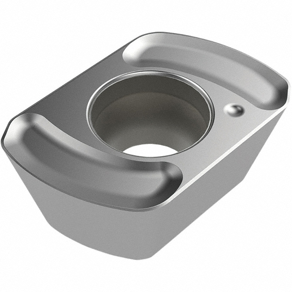 Seco Milling Insert: ANSI LPKT09T420TR-M13, ISO LPKT09T420TR-M13, F40M, Solid Carbide - 03212688