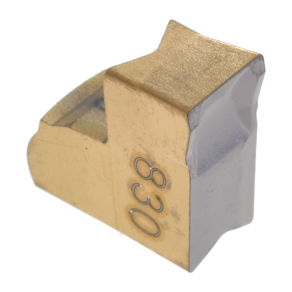 Seco Milling Insert: ANSI LPKT09T420TR-M13, ISO LPKT09T420TR-M13, F40M, Solid Carbide - 03212688